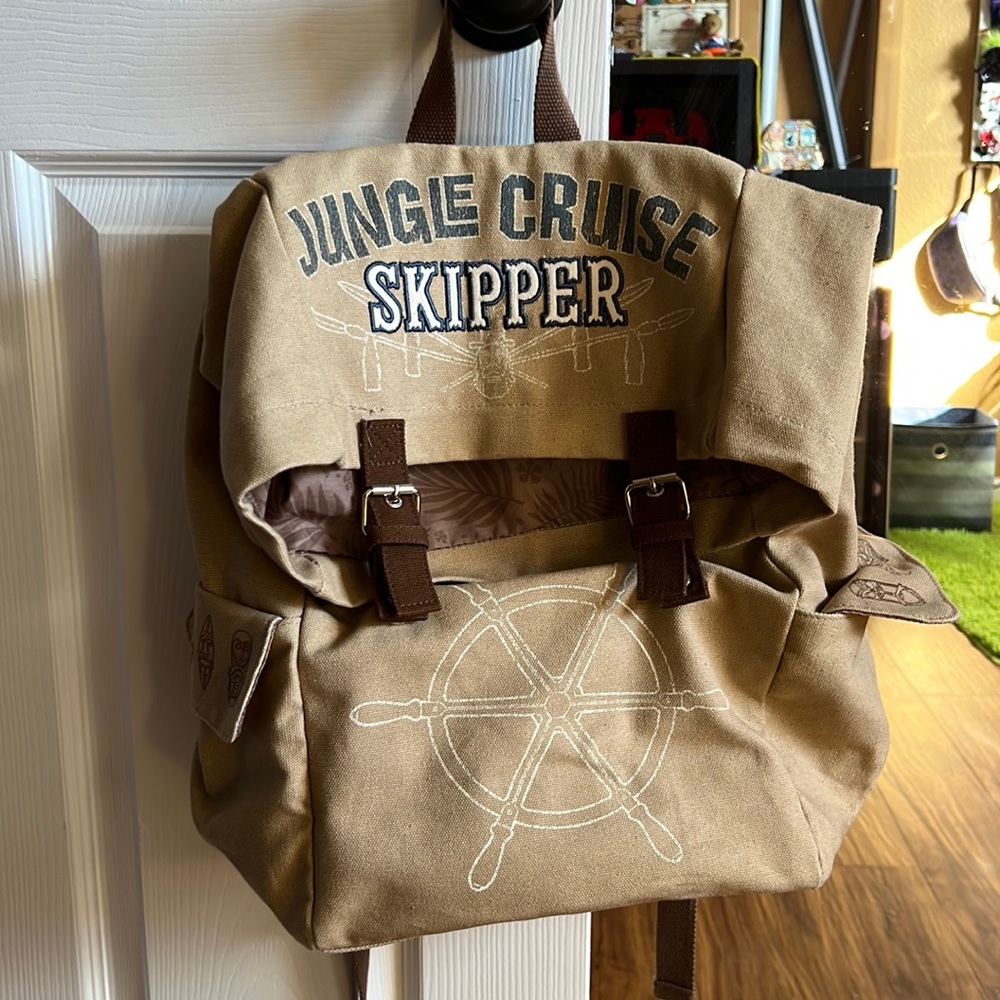 Backpack